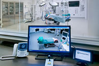 Cleveland Clinic Multidisciplinary Simulation