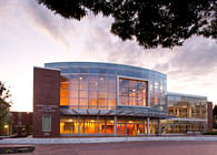 Washington College Gibson Center for the Arts
