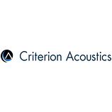 Criterion Acoustics