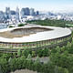 Design A - rumored to be by the office of Kengo Kuma