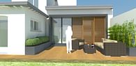 House extension