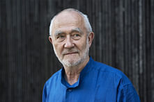 Peter Zumthor named as architecture mentor for Rolex Arts Initiative 2014-2015