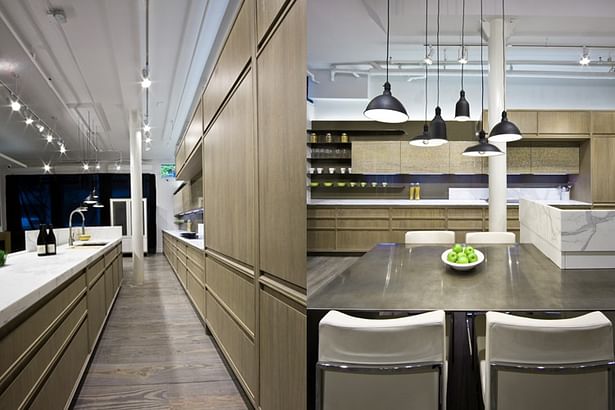 Timeline by workshop/apd for Aster Cucine