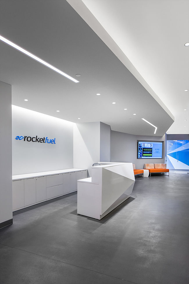 Rocket Fuel in New York, NY by Montroy Andersen DeMarco Group Inc. (MADGI)