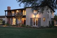 Monterey Colonial - a Traditional Home in Phoenix, Featuring Surprises Inside