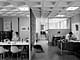TAC Offices, Cambridge, Massachusetts, 1967. Photo: Ezra Stoller, Esto.