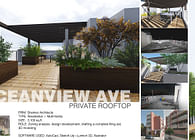 Private Rooftop