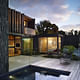 Forman House in Auckland, New Zealand by Bossley Architects