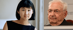 Frank Gehry and Maya Lin to receive Presidential Medal of Freedom