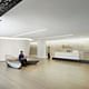 KAUST Offices in Arlington, VA by STUDIOS Architecture; Photo: Bilyana Dimitrova Photography