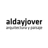 Aldayjover arquitectos