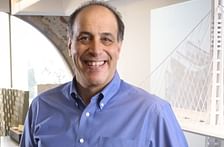 Carl Bass, CEO of Autodesk, on why computers are superior to human designers