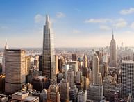 New Renderings & Video of One Vanderbilt, Midtown NY’s Future Tallest Office Tower