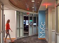 Center for New Media - Middlesex Community College