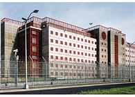 George R. Vierneo Center, Rikers Island, New York