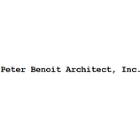 Peter Benoit Architect, Inc.