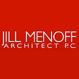 Jill Menoff Architect, P.C.