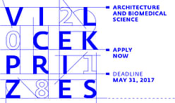 The Vilcek Foundation announces three $50K awards for immigrant architects