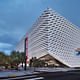 The Broad. Architect: Diller Scofidio + Renfro in collaboration with Gensler. Photo: Tillotson Muggenborg