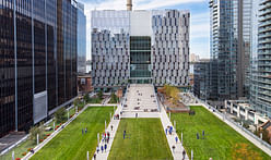 2013 AIA New York Chapter Design Awards: Architecture Winners