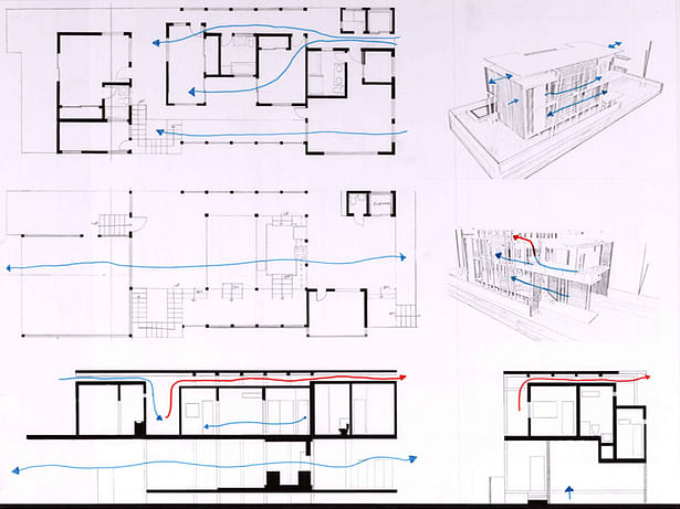 Final Darwing - Wind Diagrams