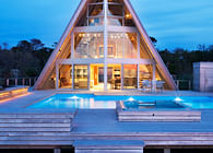 A-Frame Re-Think