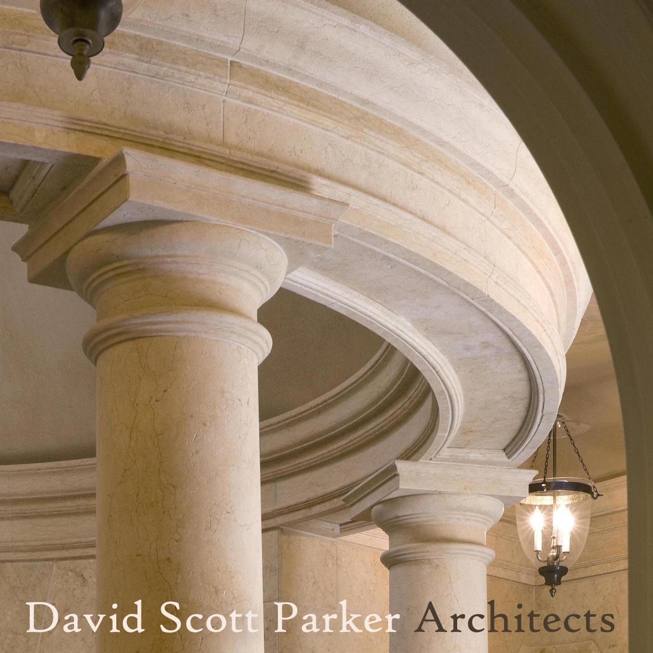 David Scott Parker Architects, LLC