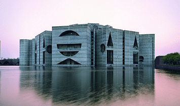 Paul Goldberger writes on the mysticism of Louis Kahn 