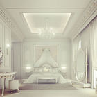Exploring Luxurious Homes : Divine Bedroom Design