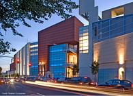 Gateway Center at the Bronx Terminal Market