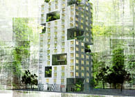 Vertical Forest