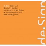 de.Sign Studio LLC | New York | Mumbai
