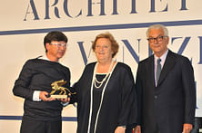Toyo Ito, among others, announced as Golden Lion Winners at the 2012 Venice Architecture Biennale