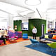 Liveperson Headquarters Phase 2 in New York, NY by Mapos LLC