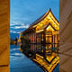 Wanda Vista Xishuangbanna Resort in Xishuangbanna, China by OAD | office 4 architecture design | hotel & Resort designer