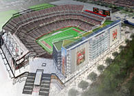 San Francisco 49ers Stadium - Santa Clara, CA