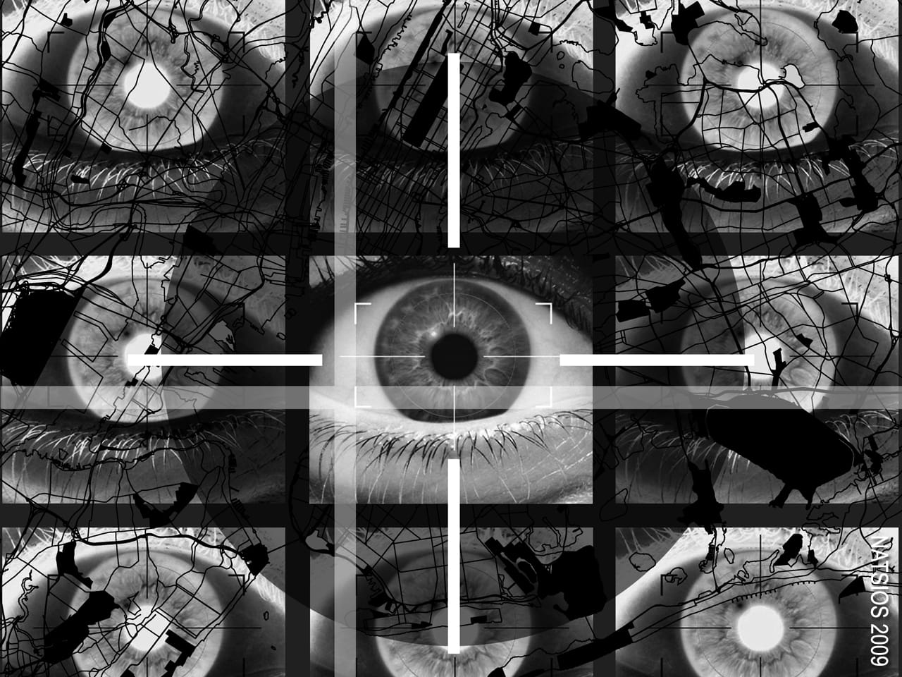 The Whistleblower Architects: surveillance, infrastructure, and freedom of information according to Cryptome (part 1)