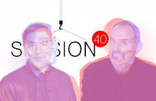 Now and Then: Thom Mayne and Eui-Sung Yi on Archinect Sessions' season finale 