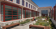 California State University, Channel Islands North Hall and Nursing Simulation Lab