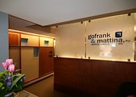 Gofrank & Mattina, Inc. 