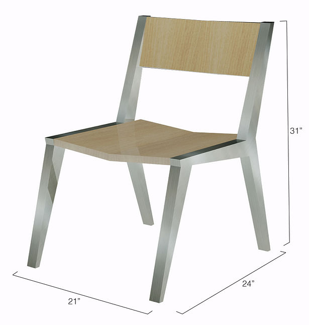 Alto Chair