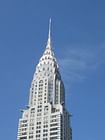 Chrysler Building - Spire and Facade Restoration