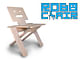 Funding Unsuccessful: RoboChair by Brad Benke of Stahl Architects