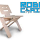 Funding Unsuccessful: RoboChair by Brad Benke of Stahl Architects