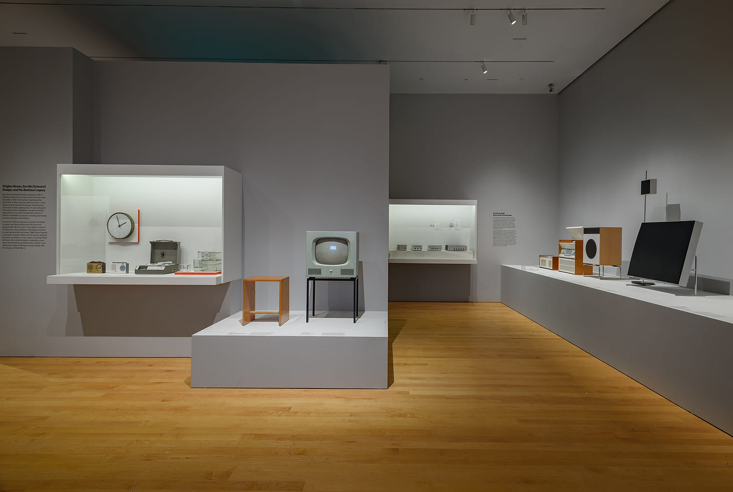 Dieter Rams: Principled Design