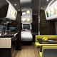 Airstream travel trailer - Signature Series by Christopher C. Deam - Design and Architecture.
