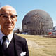 Buckminster Fuller.