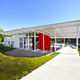 Civic Award: Potrero Heights Community Center. Architect: Lehrer Architects. Photo Credit: Michael B. Lehrer, FAIA, Lehrer Architects