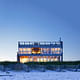 Dune Road Beach House in East Quogue, NY by Resolution: 4 Architecture