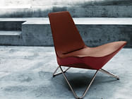 MYchair, Walter Knoll, 2008